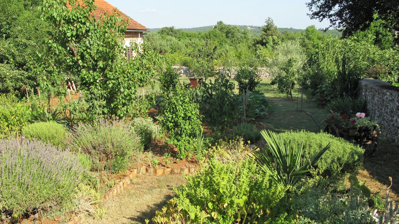 Photo of Outdoor in Stranici kod Lovreca
