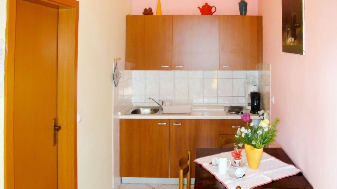 Photo of Kitchen in Stranici kod Lovreca