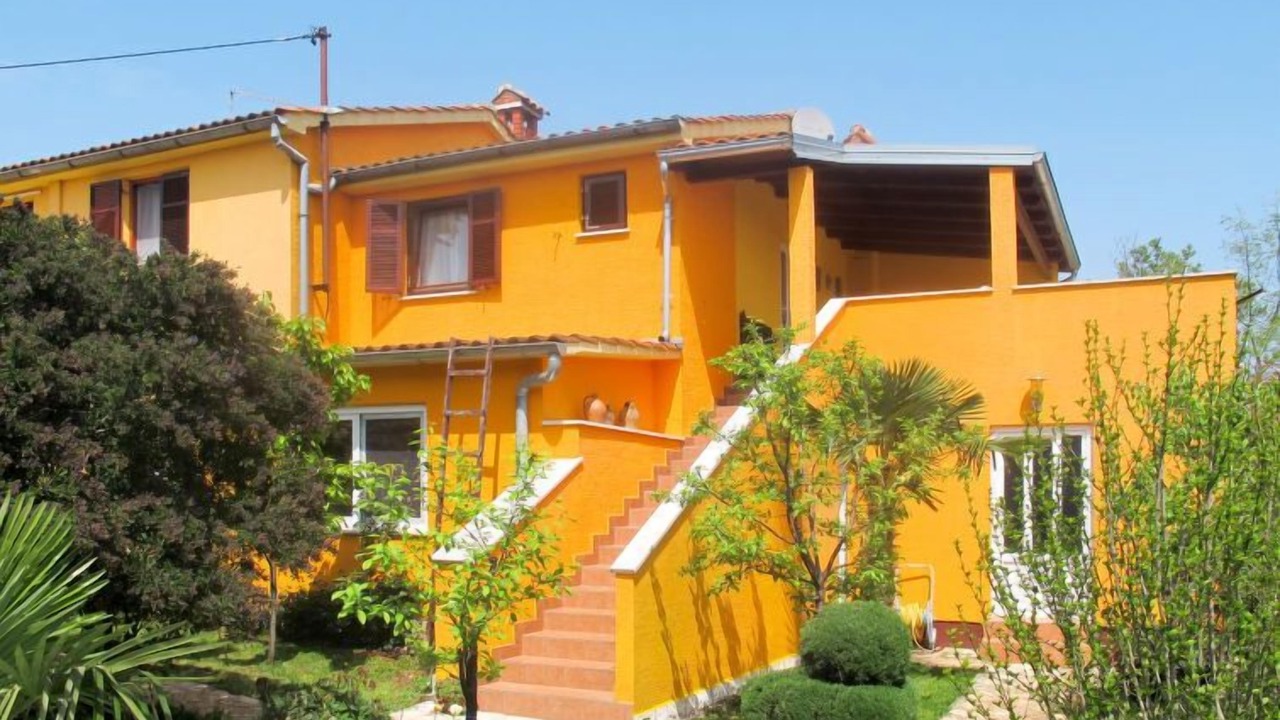 Photo of Outdoor in Stranici kod Lovreca