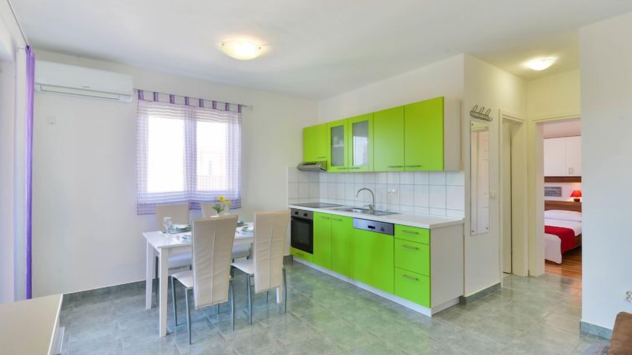 Photo of Livingroom in Rovanjska