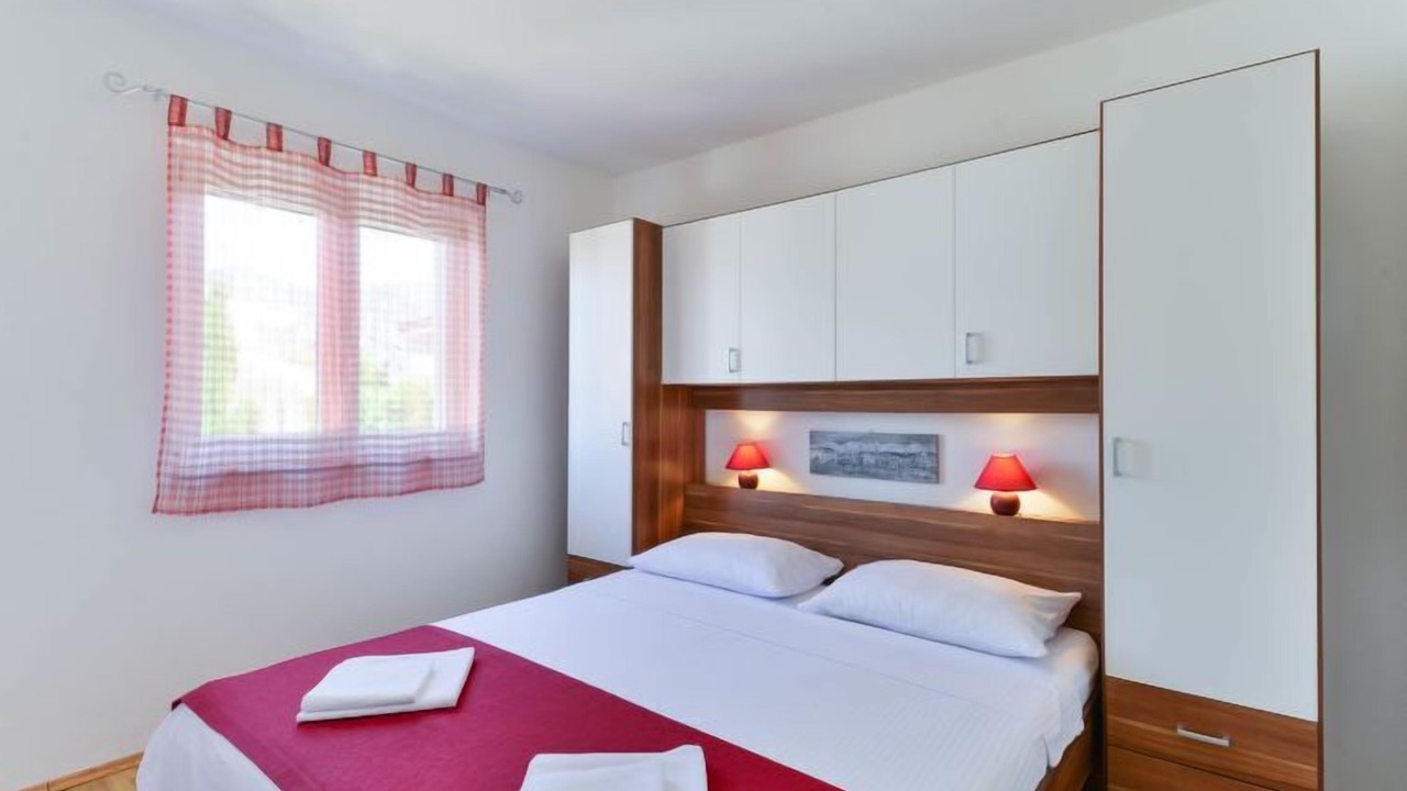 Photo of Bedroom in Rovanjska