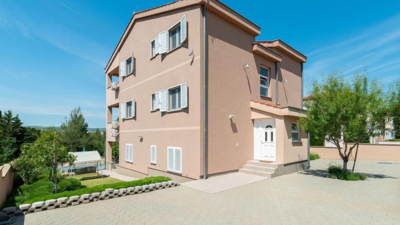 Photo of Outdoor in Rovanjska