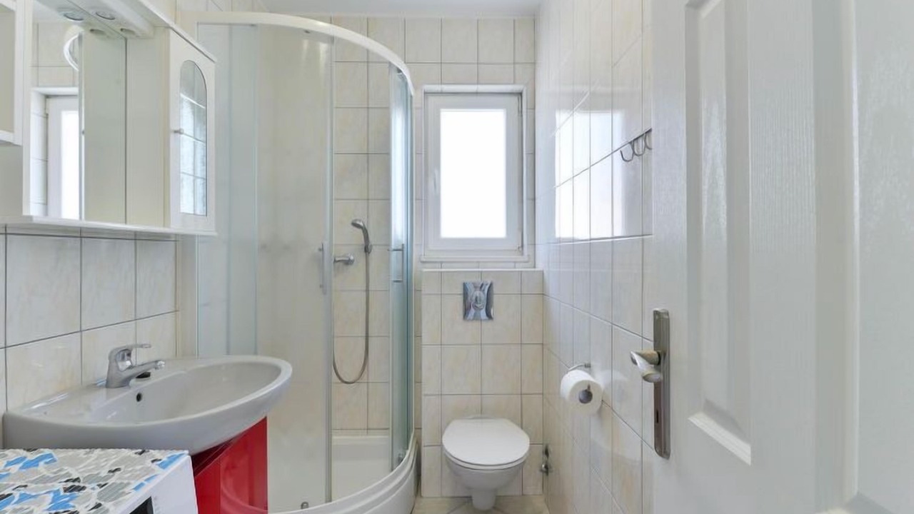 Photo of Bathroom in Rovanjska