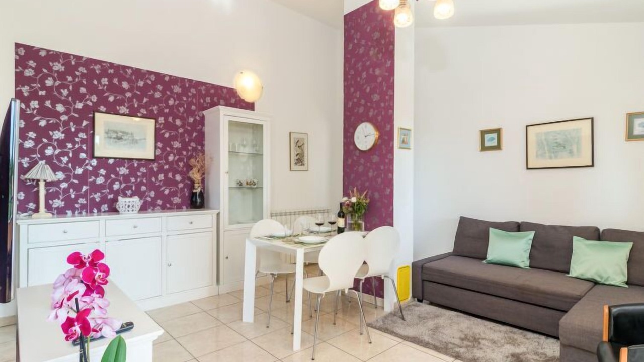 Photo of Livingroom in Nova Vas