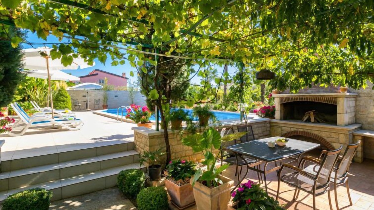 Photo of Outdoor in Nova Vas