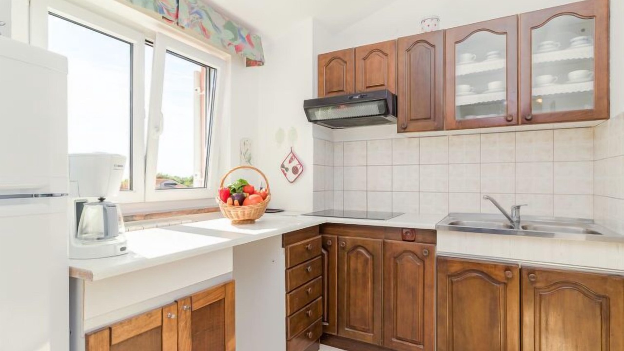 Photo of Kitchen in Nova Vas