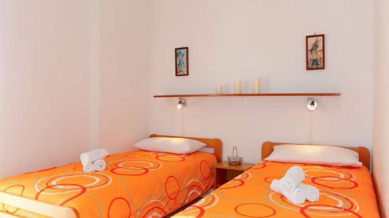 Photo of Bedroom in Sveti Vid Dobrinjski