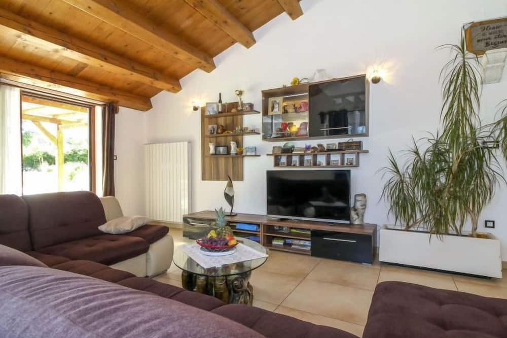 Photo of Livingroom in Heki