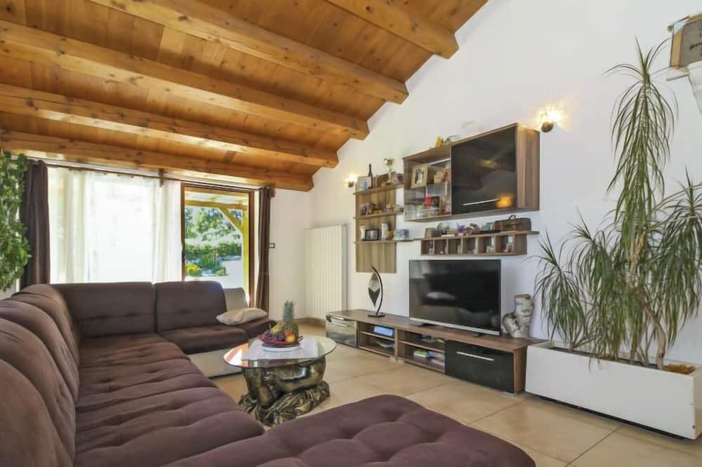 Photo of Livingroom in Heki