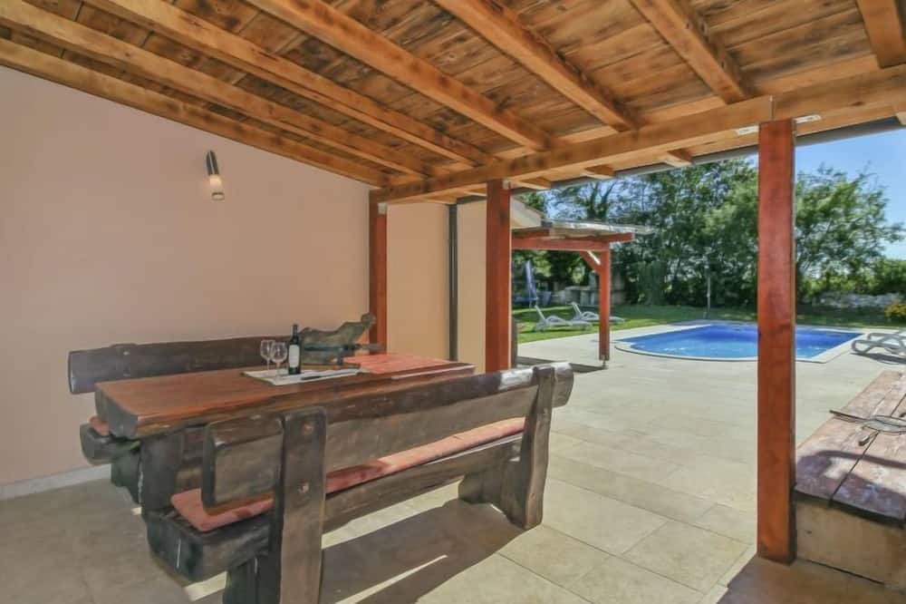 Photo of Patio Balcony in Heki