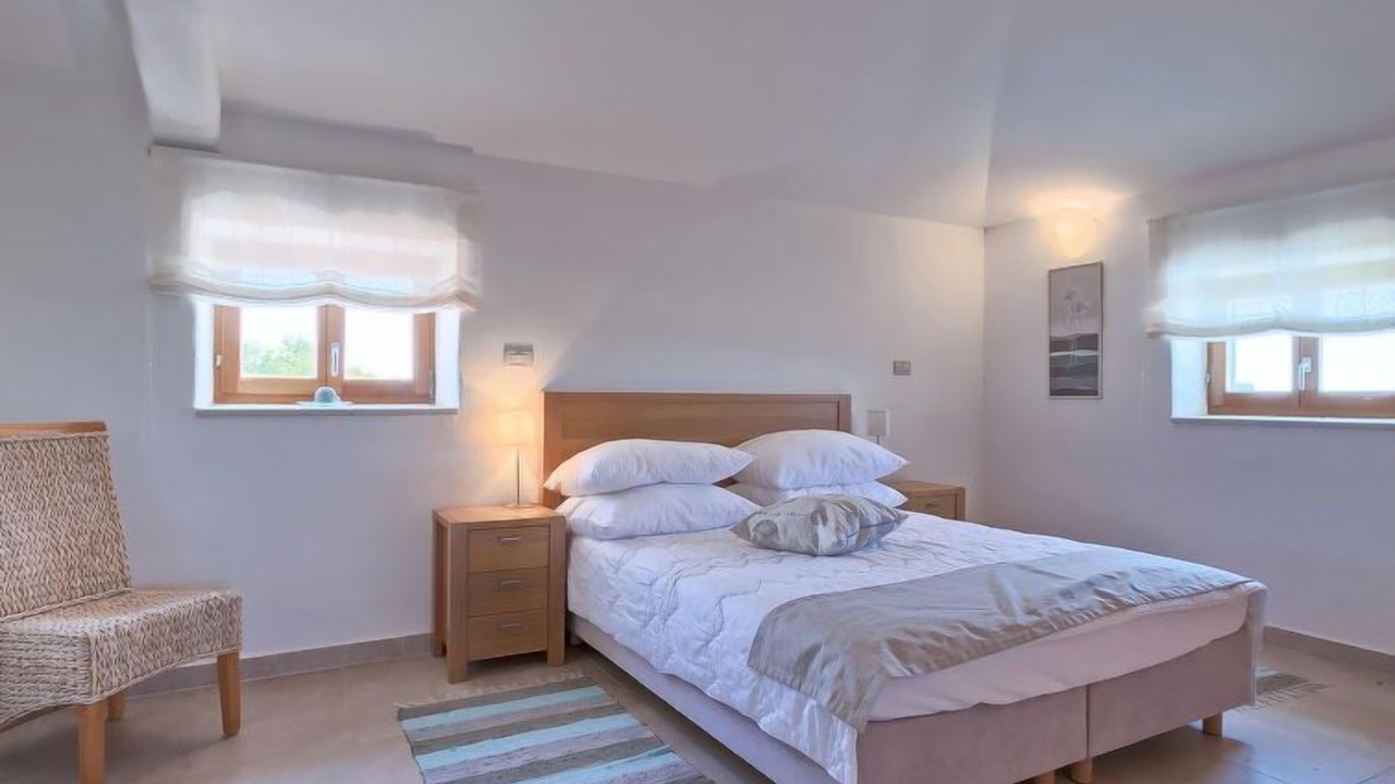 Photo of Bedroom in Bibali