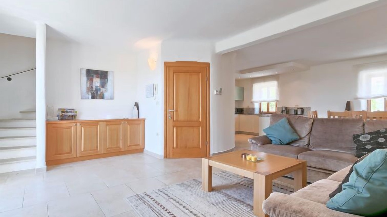 Photo of Livingroom in Bibali
