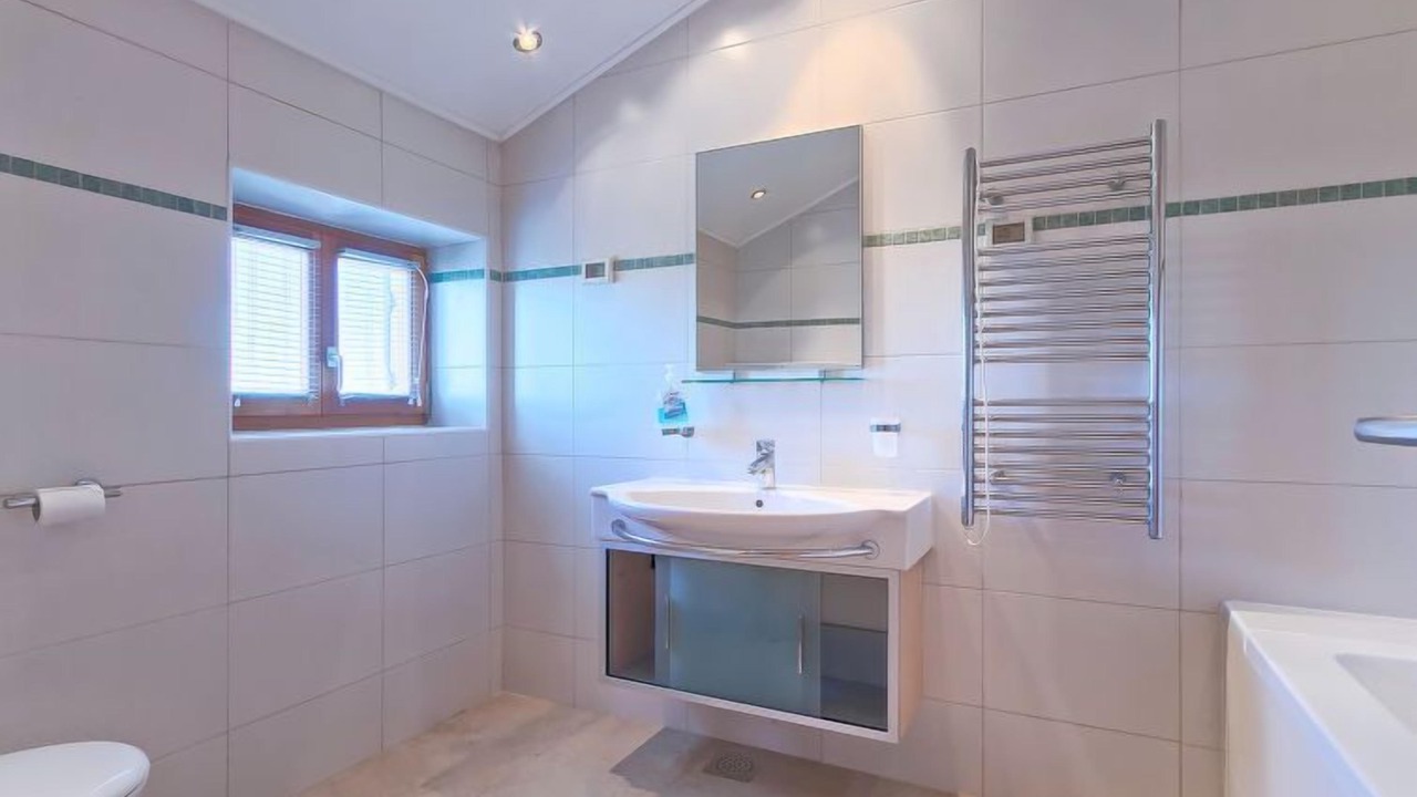 Photo of Bathroom in Bibali