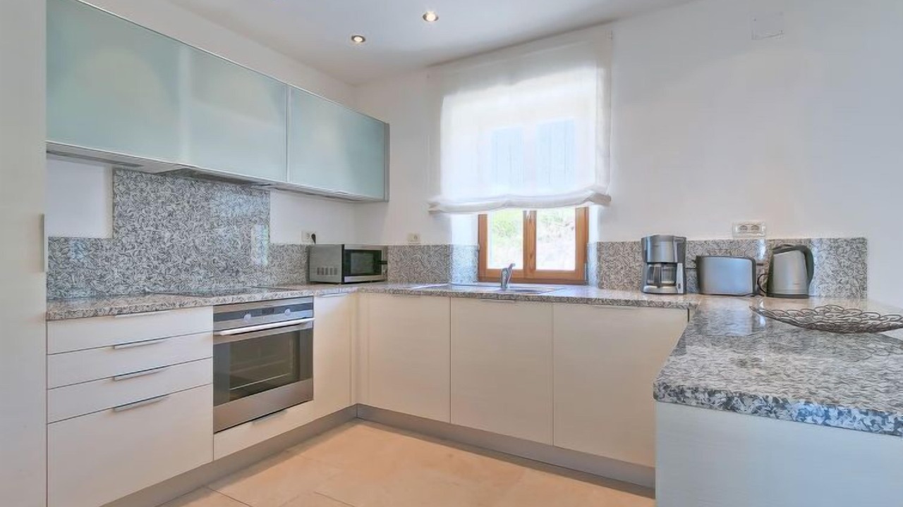 Photo of Kitchen in Bibali