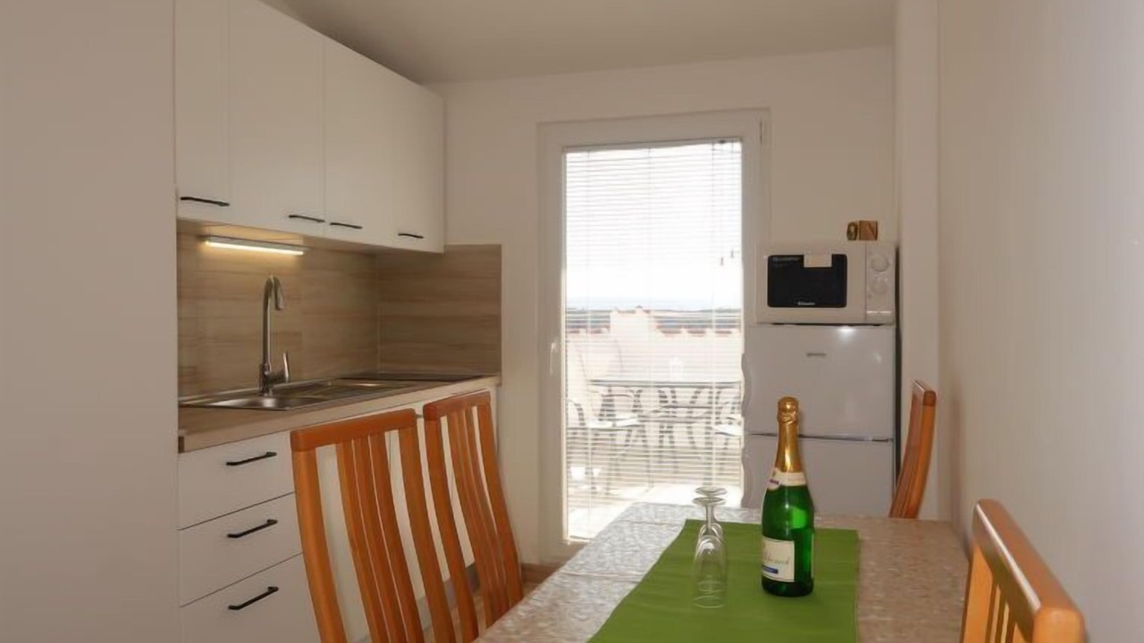 Photo of Kitchen in Punat