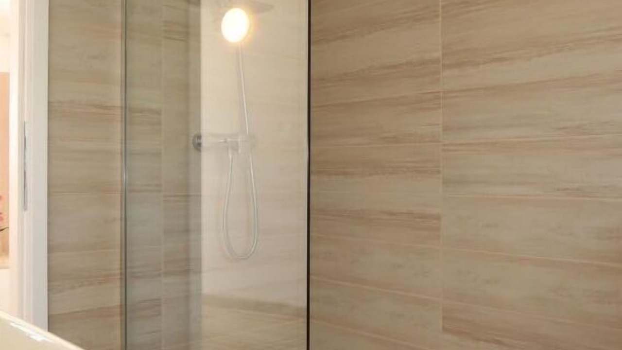 Photo of Bathroom in Punat