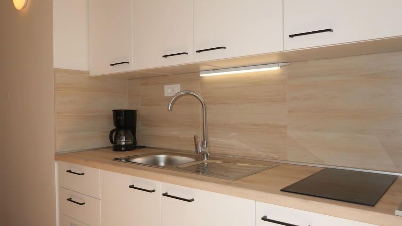Photo of Kitchen in Punat