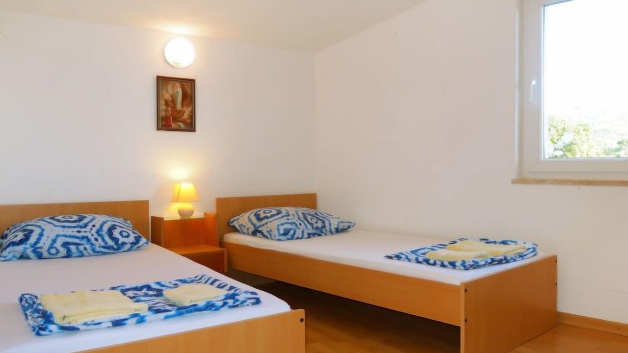 Photo of Bedroom in Punat