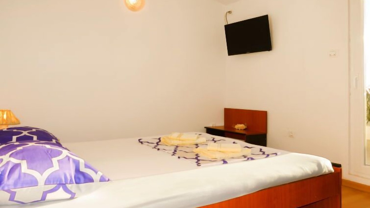 Photo of Bedroom in Punat