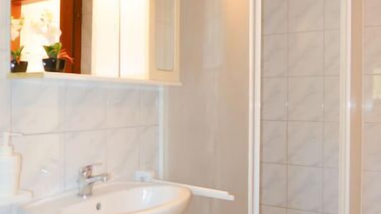Photo of Bathroom in Punat