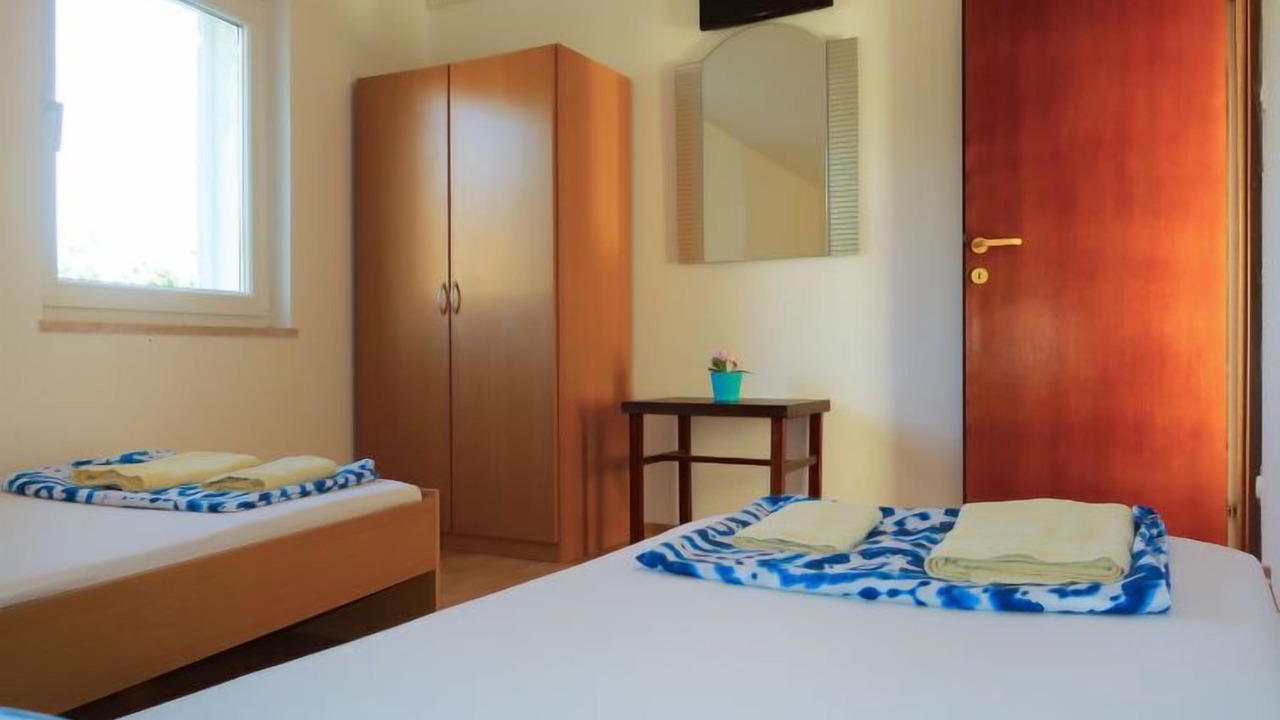 Photo of Bedroom in Punat