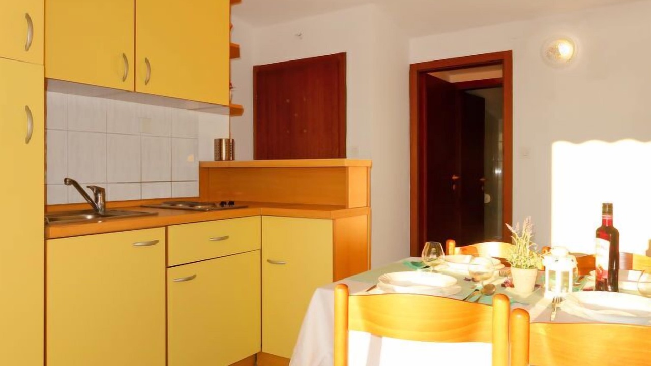 Photo of Kitchen in Punat