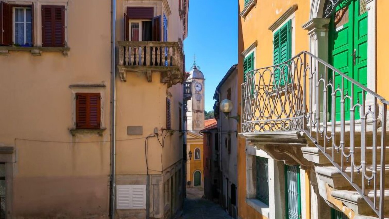 Photo of Outdoor in Strmac