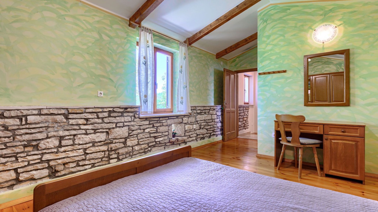 Photo of Bedroom in Heki