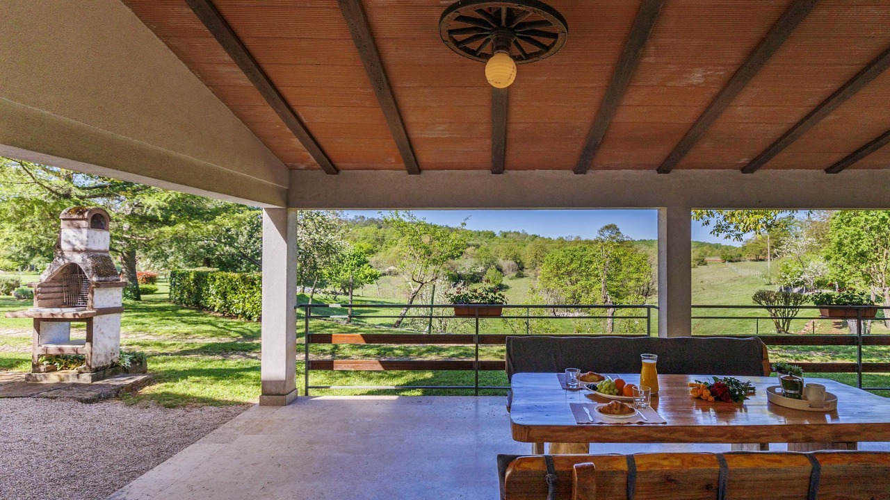 Photo of Patio Balcony in Heki