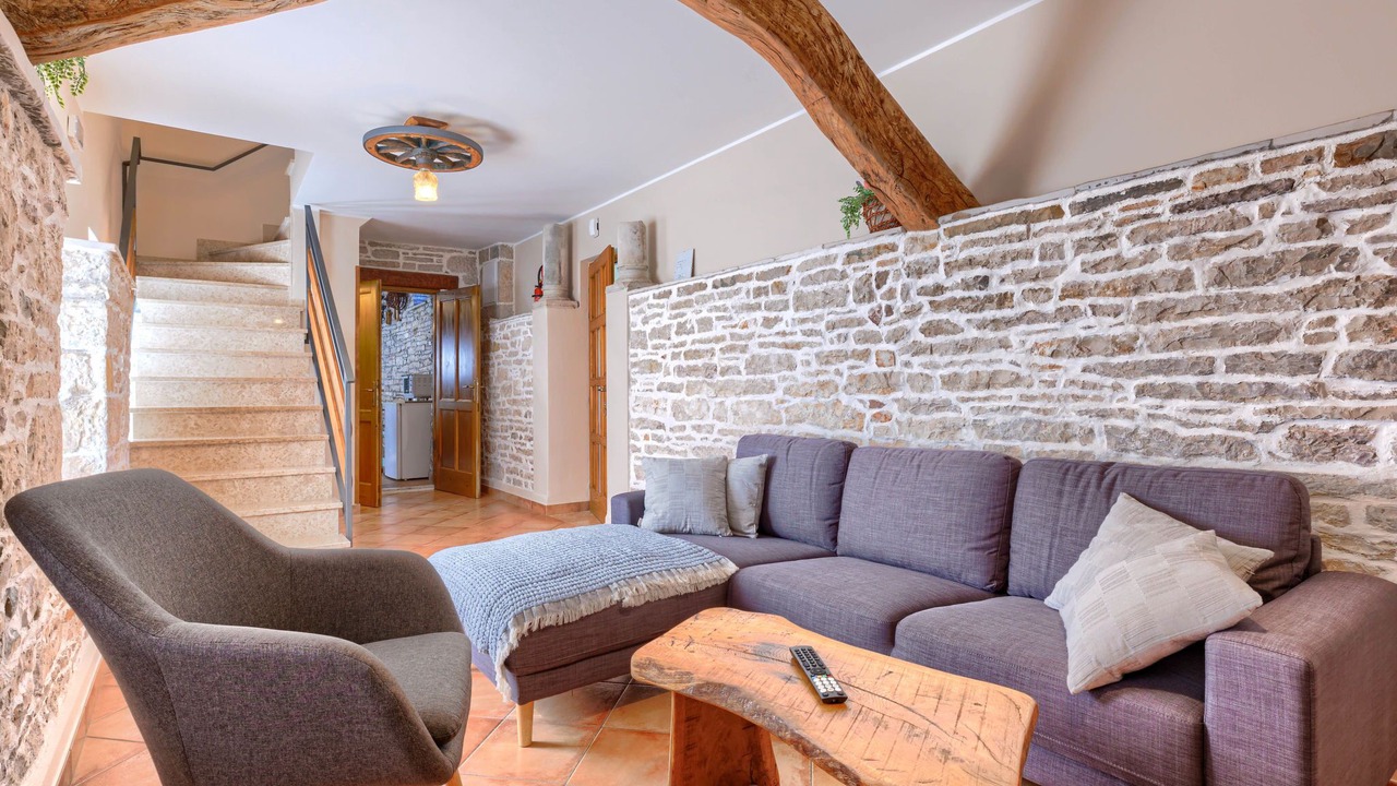 Photo of Livingroom in Heki
