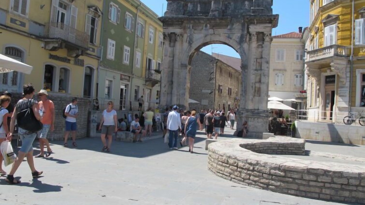 Photo of Outdoor in Pjescana Uvala
