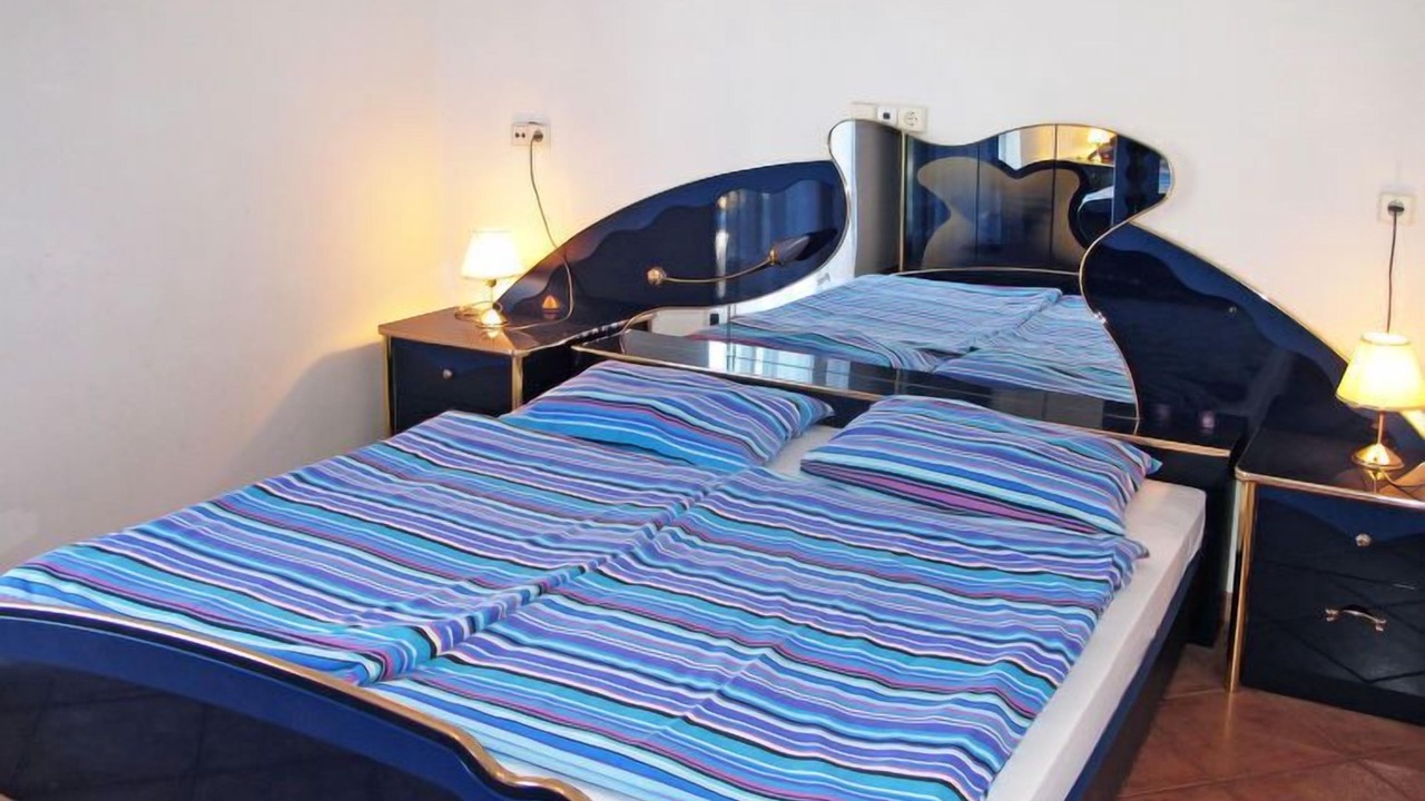 Photo of Bedroom in Pjescana Uvala