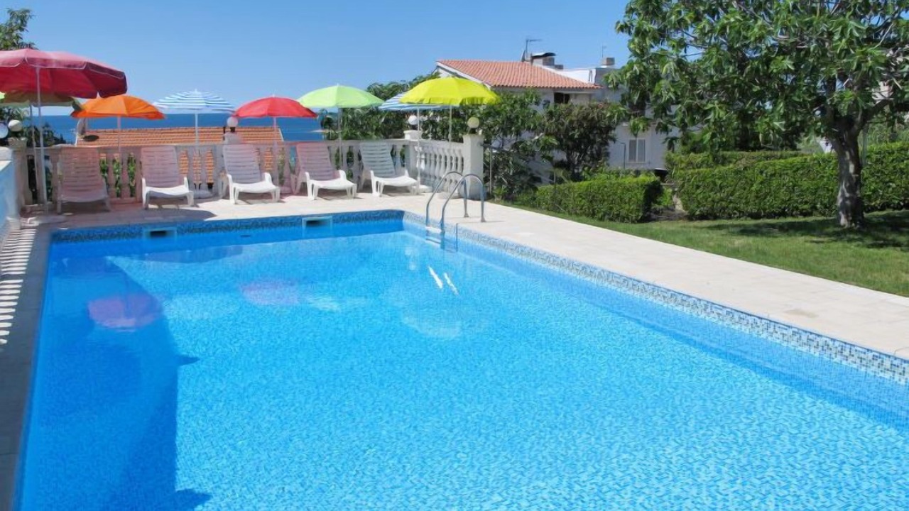 Photo of Outdoor in Pjescana Uvala