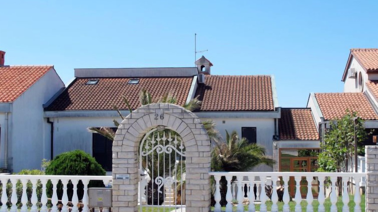 Photo of Outdoor in Pjescana Uvala