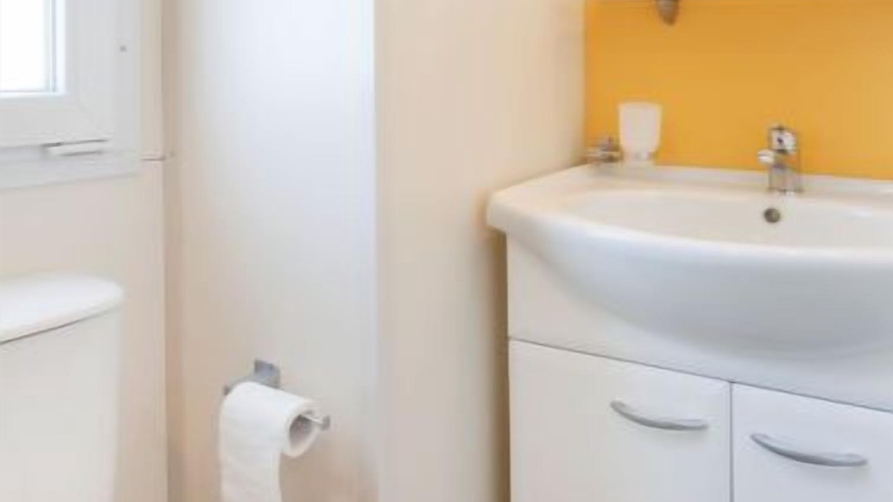 Photo of Bathroom in Lanterna
