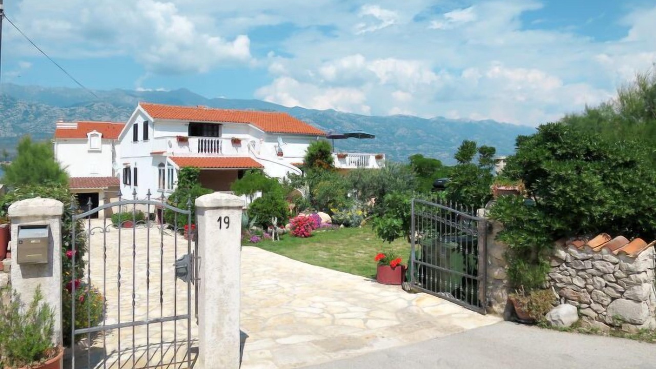 Photo of Outdoor in Vinjerac