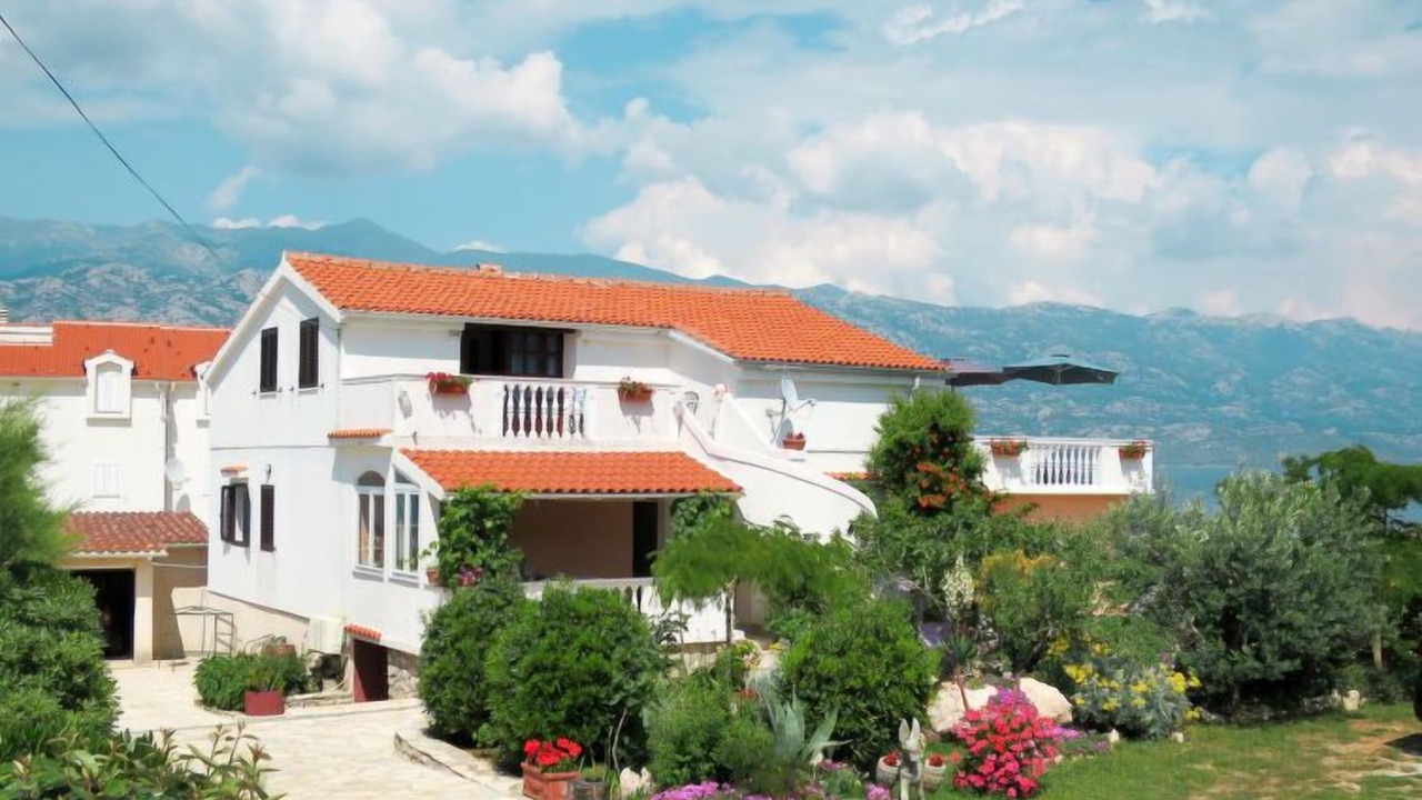 Photo of Buildings in Vinjerac