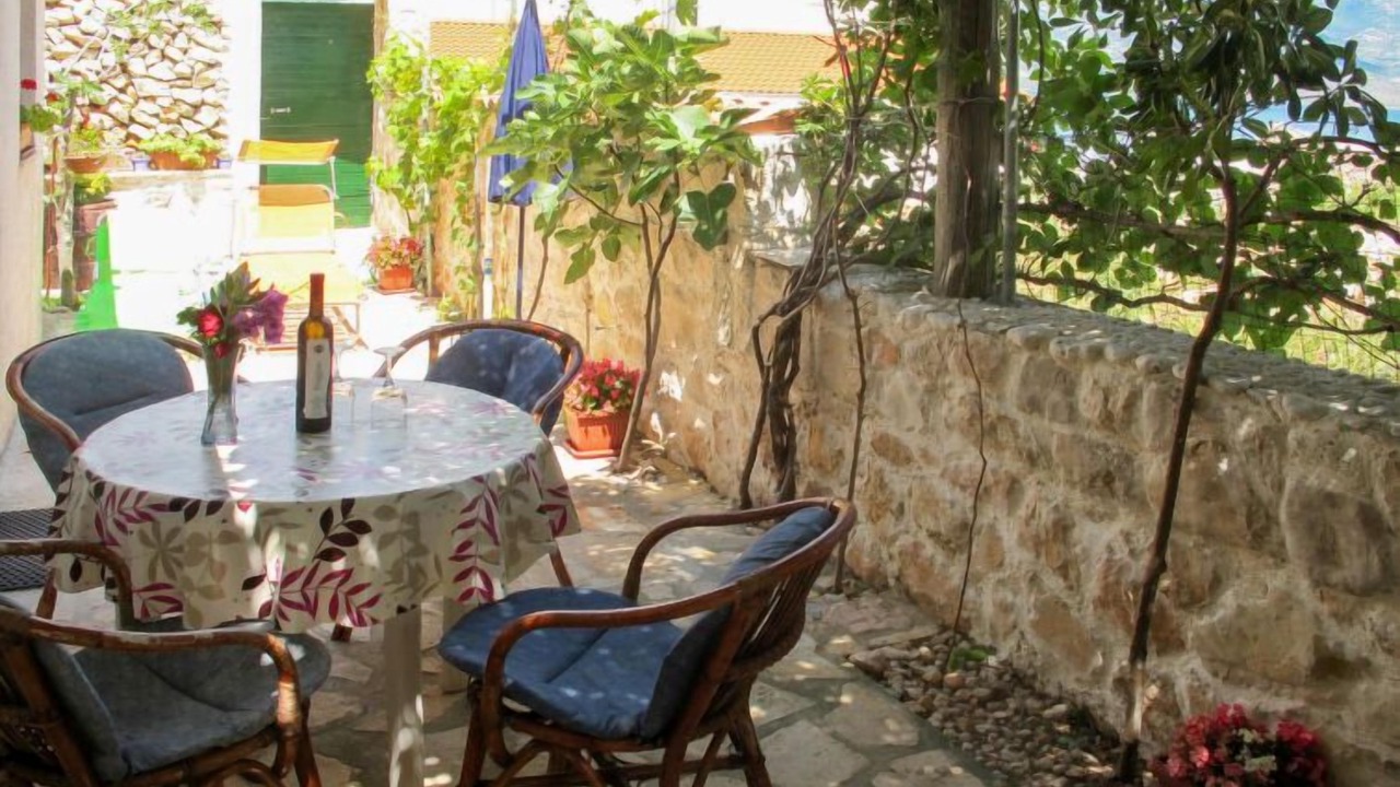 Photo of Outdoor in Vinjerac