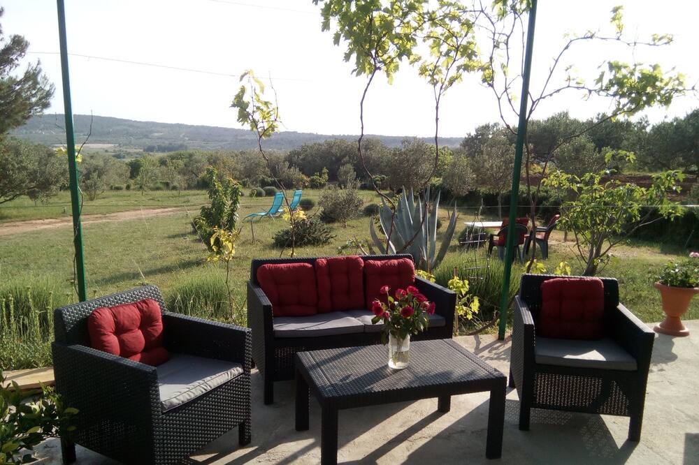 Photo of Patio Balcony in Donje Polje