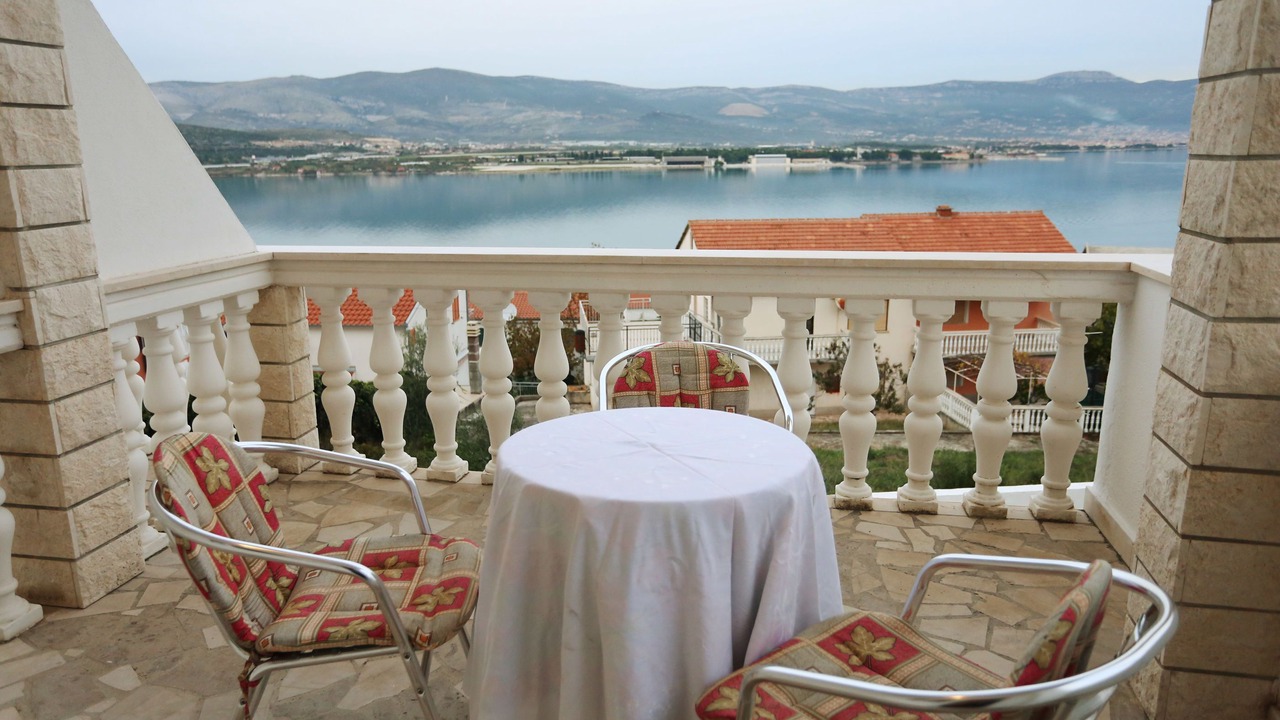 Photo of Patio Balcony in Mastrinka