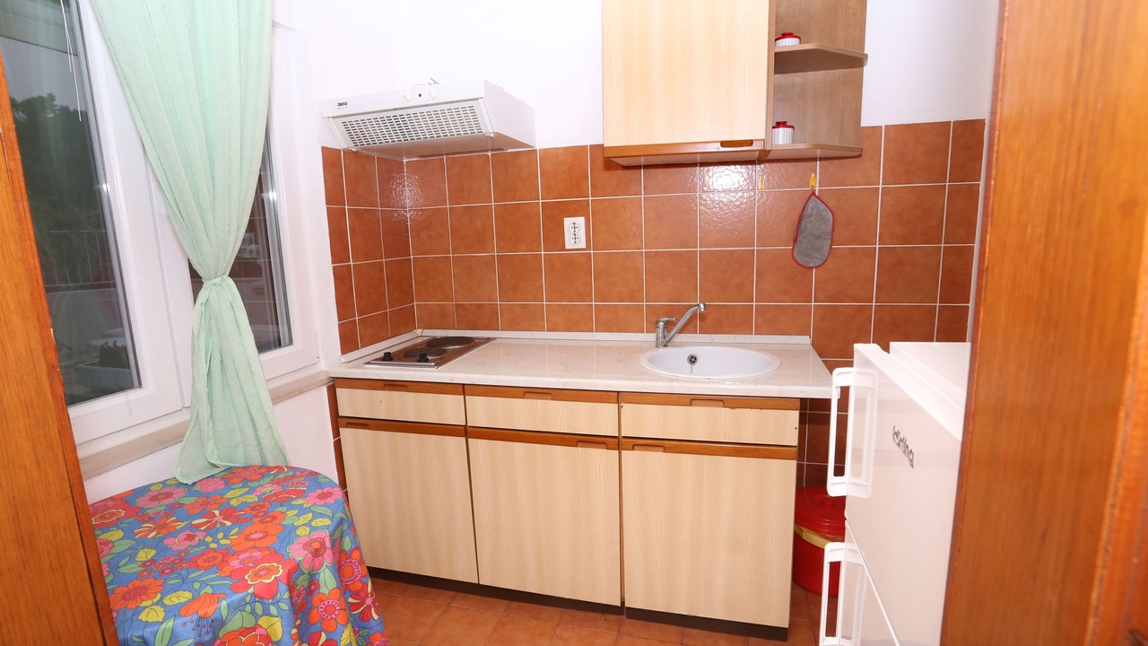 Photo of Kitchen in Mastrinka