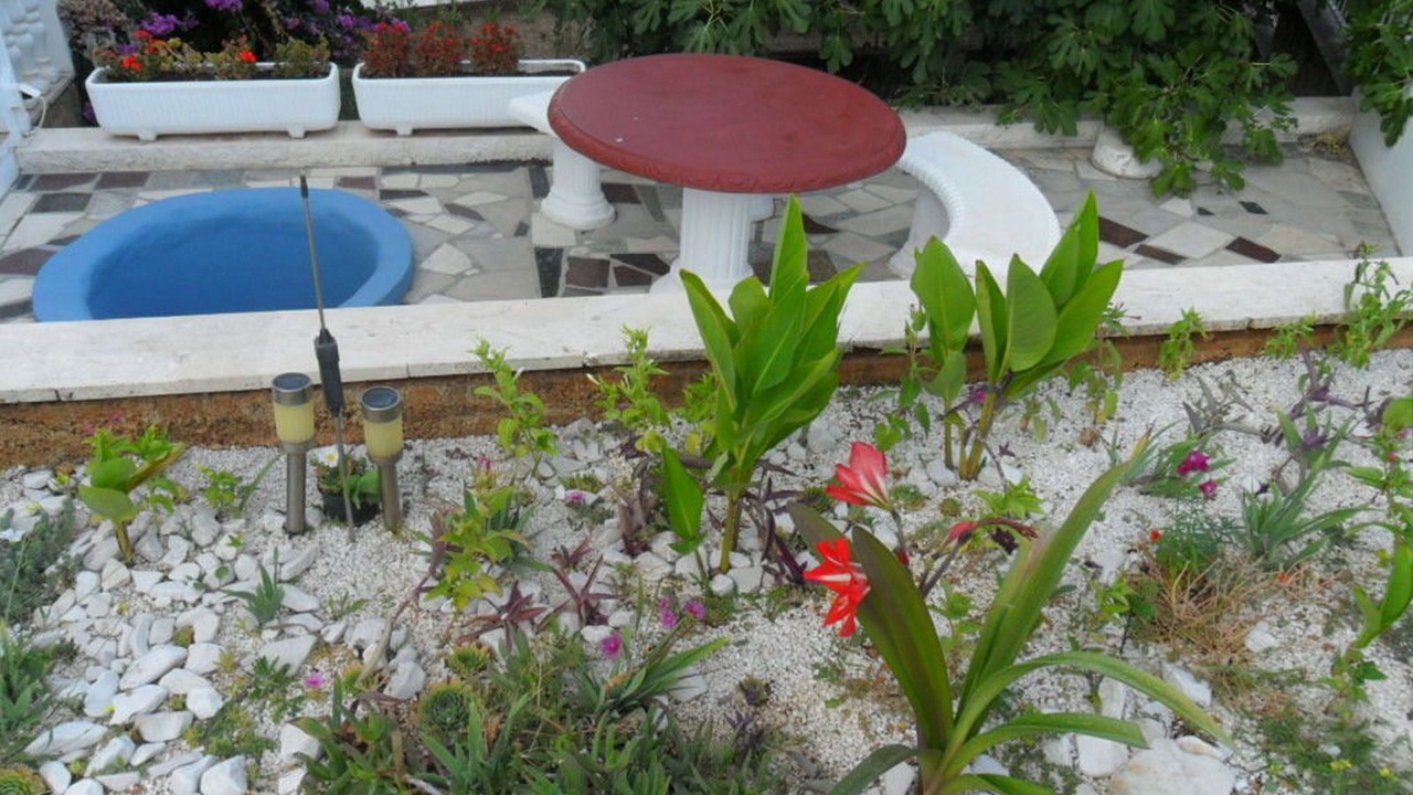 Photo of Outdoor in Mastrinka