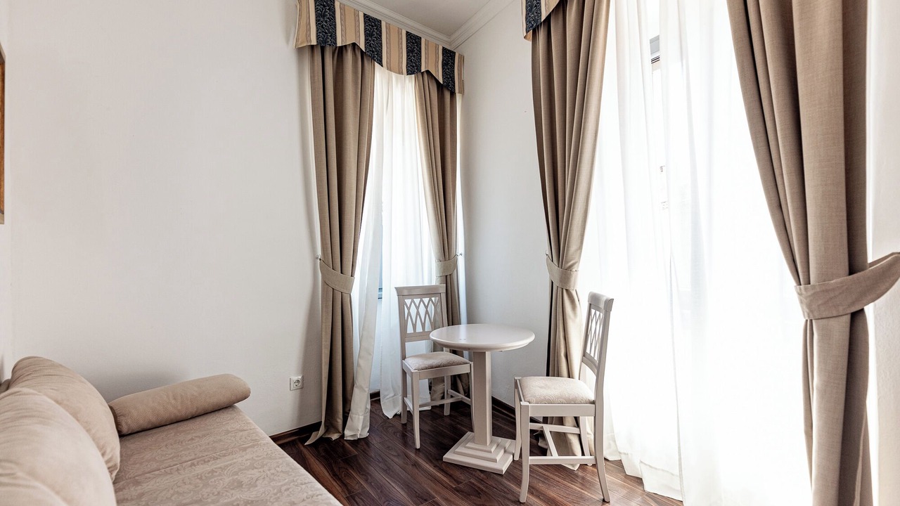 Photo of Bedroom in Motovun
