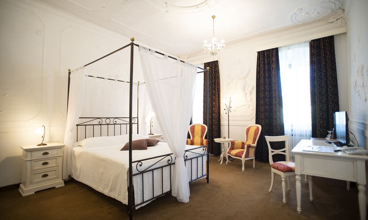 Photo of Bedroom in Motovun