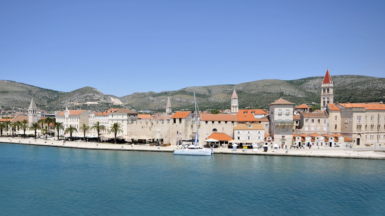 Photo of Others in Trogir