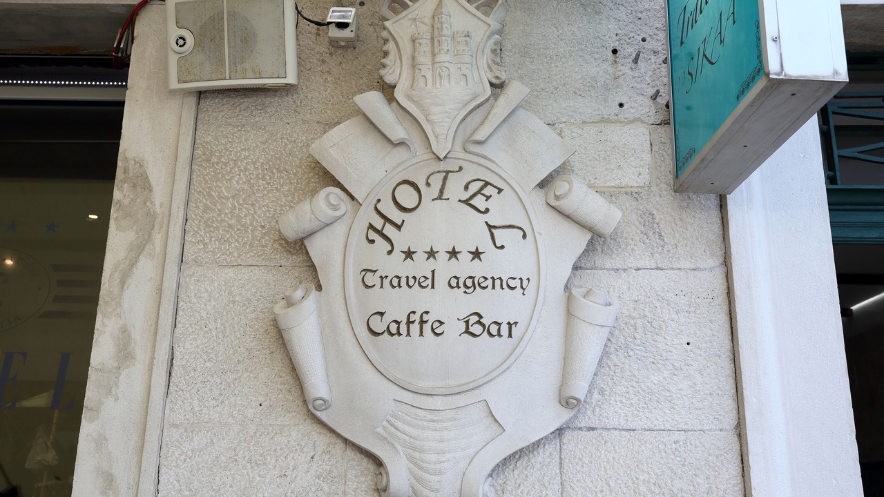 Photo of Outdoor in Trogir