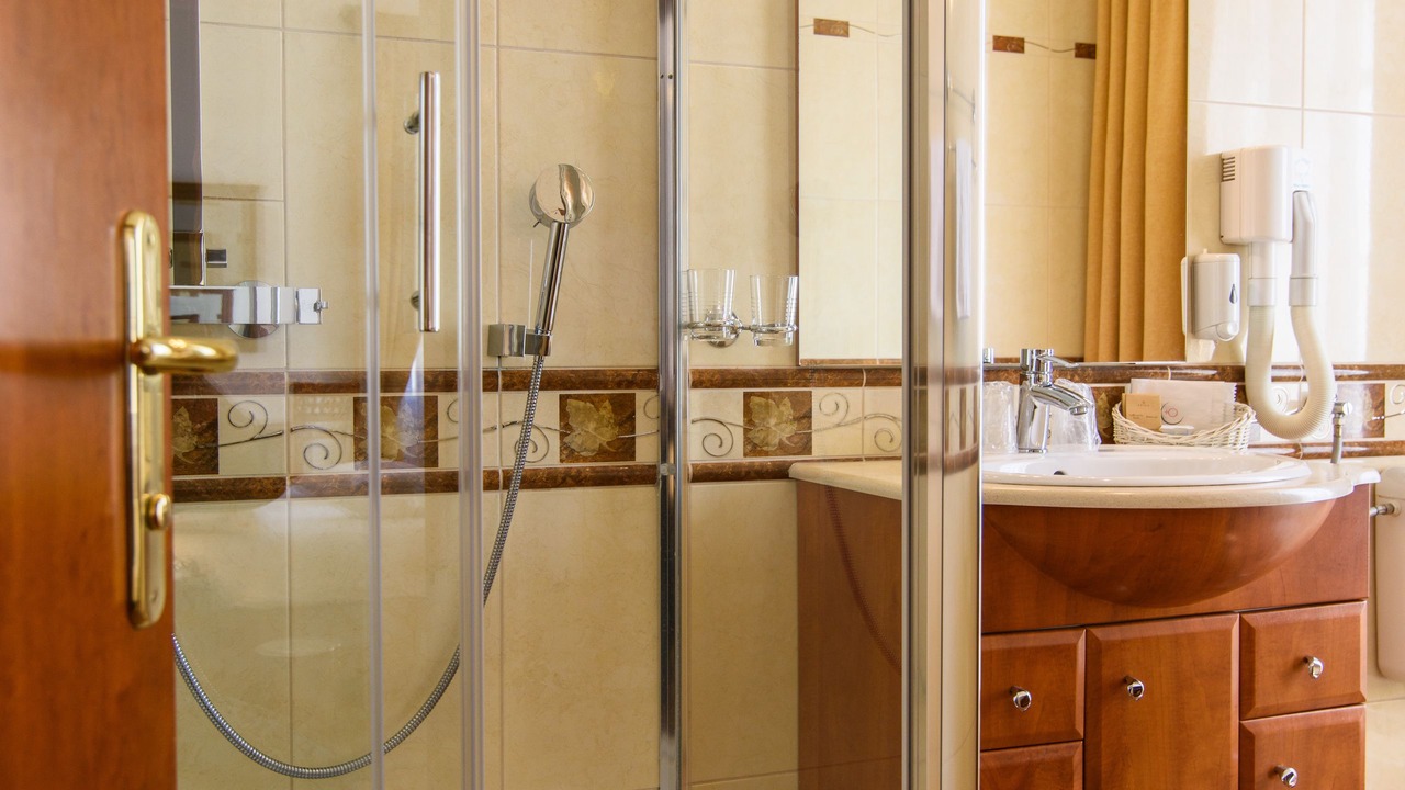 Photo of Bathroom in Trogir