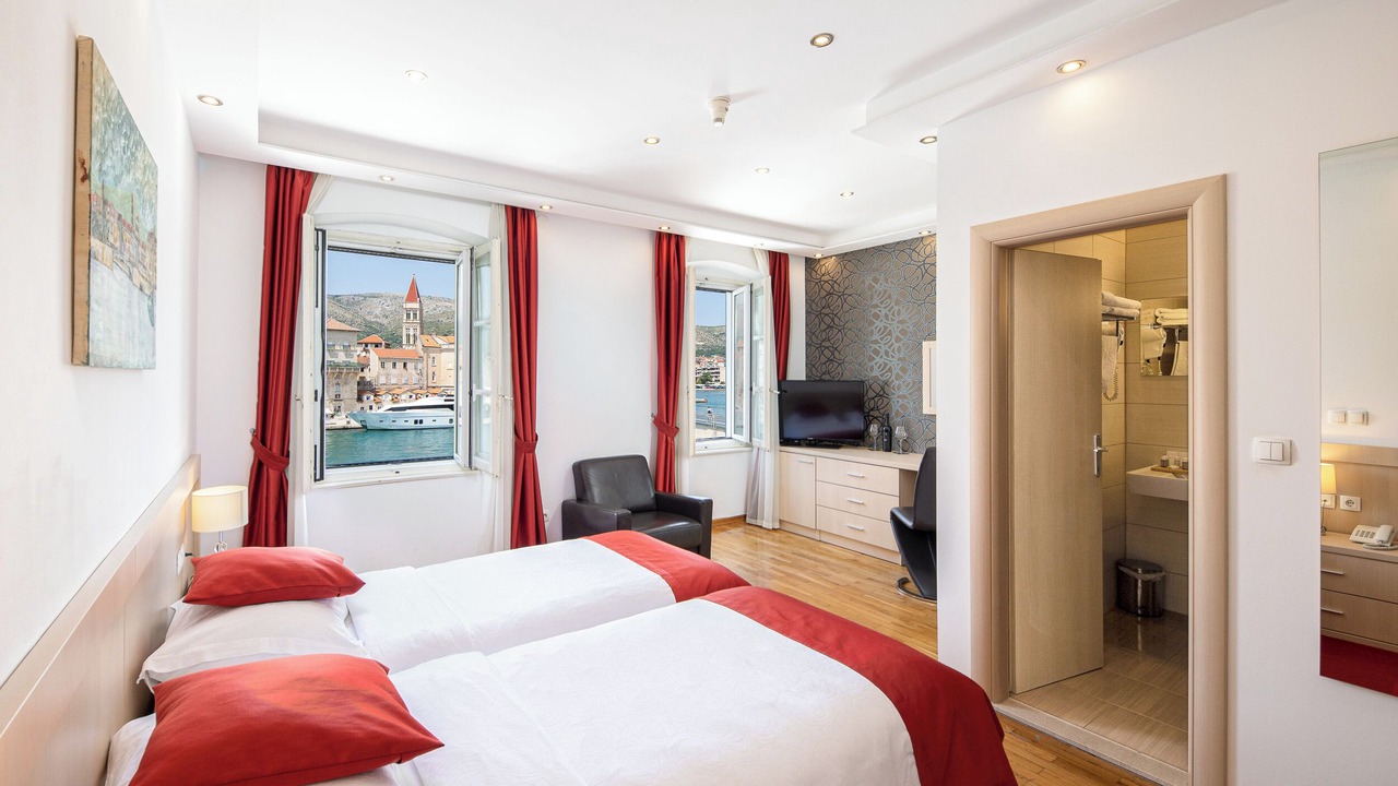 Photo of Bedroom in Trogir