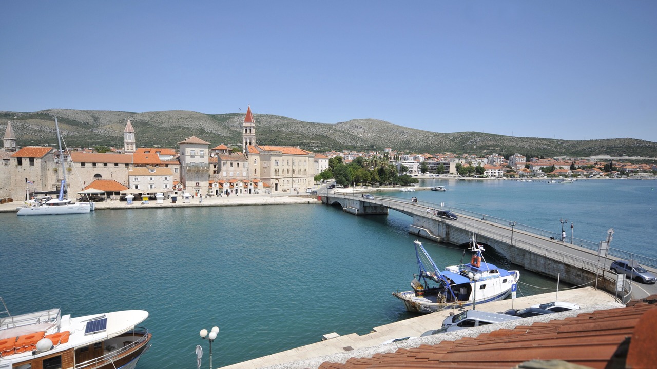 Photo of Others in Trogir