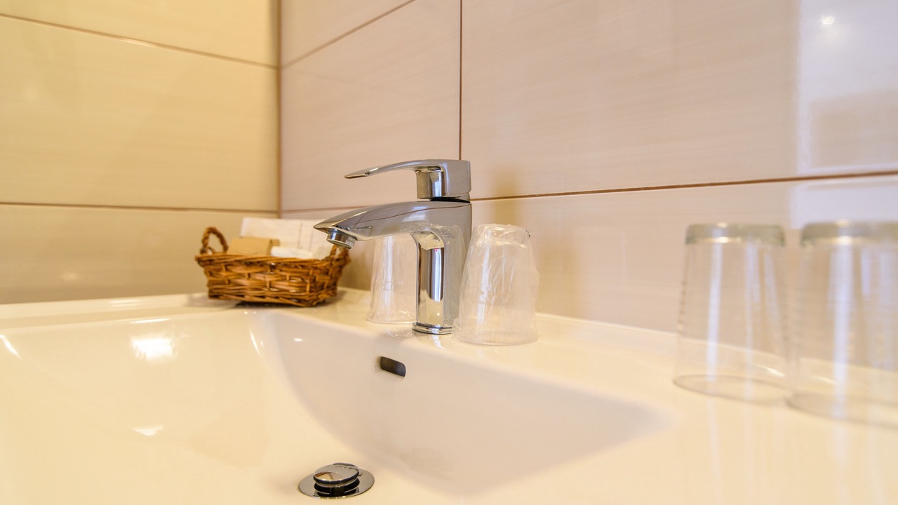 Photo of Bathroom in Trogir
